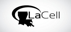 LaCell Logo