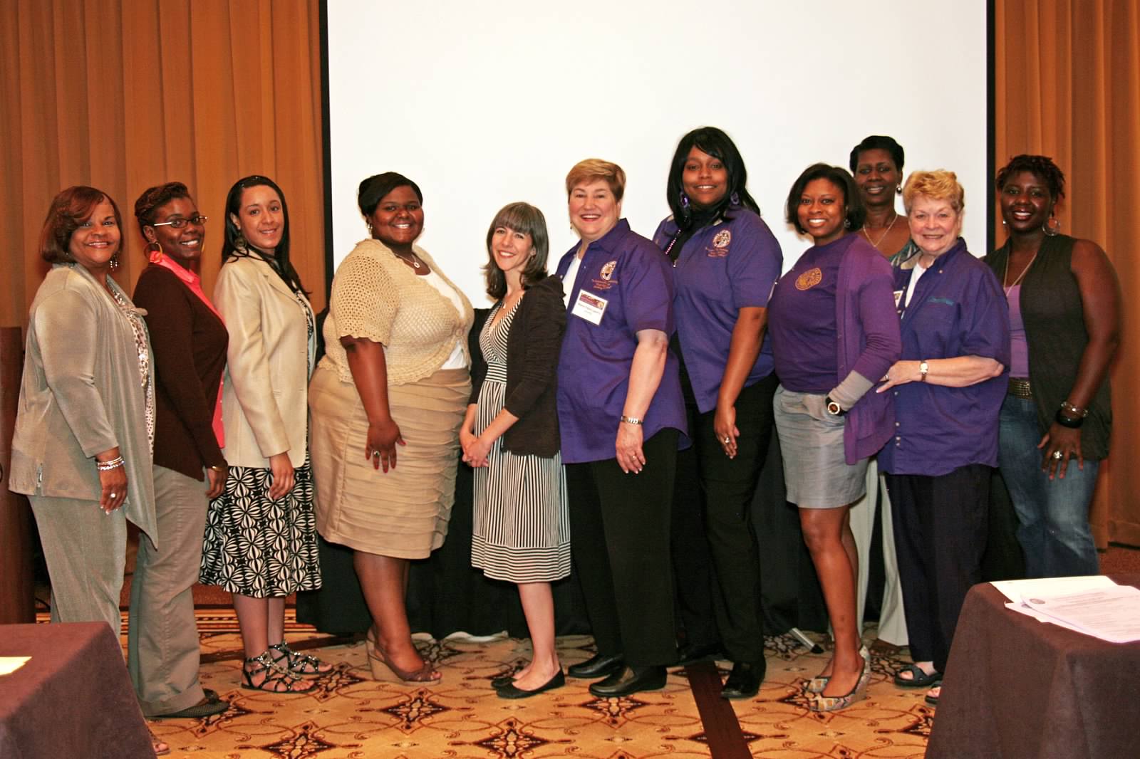 fjc staff