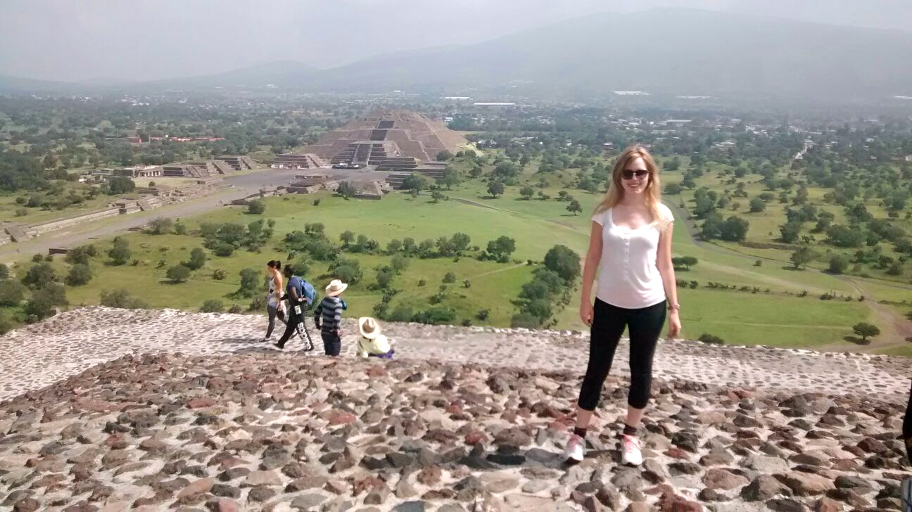 teotijuacan