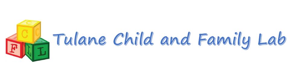 tulane child and family lab picture
