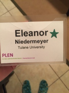Eleanor Unknown