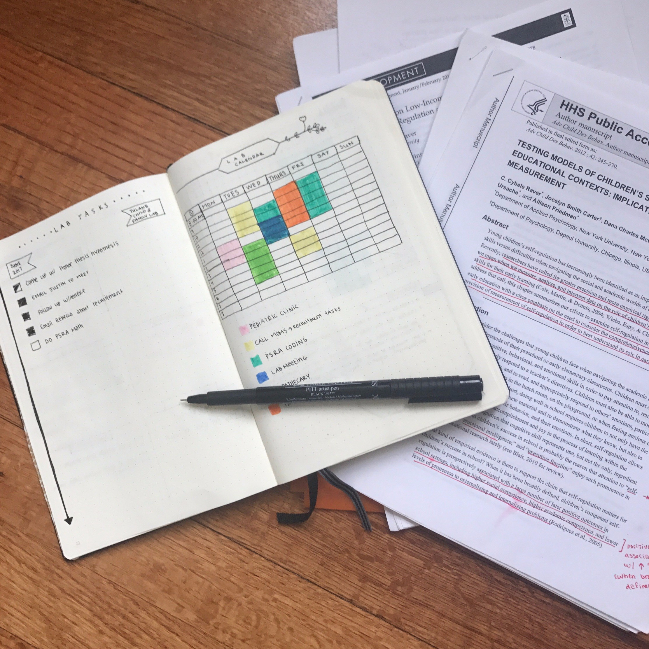 planner blog pic
