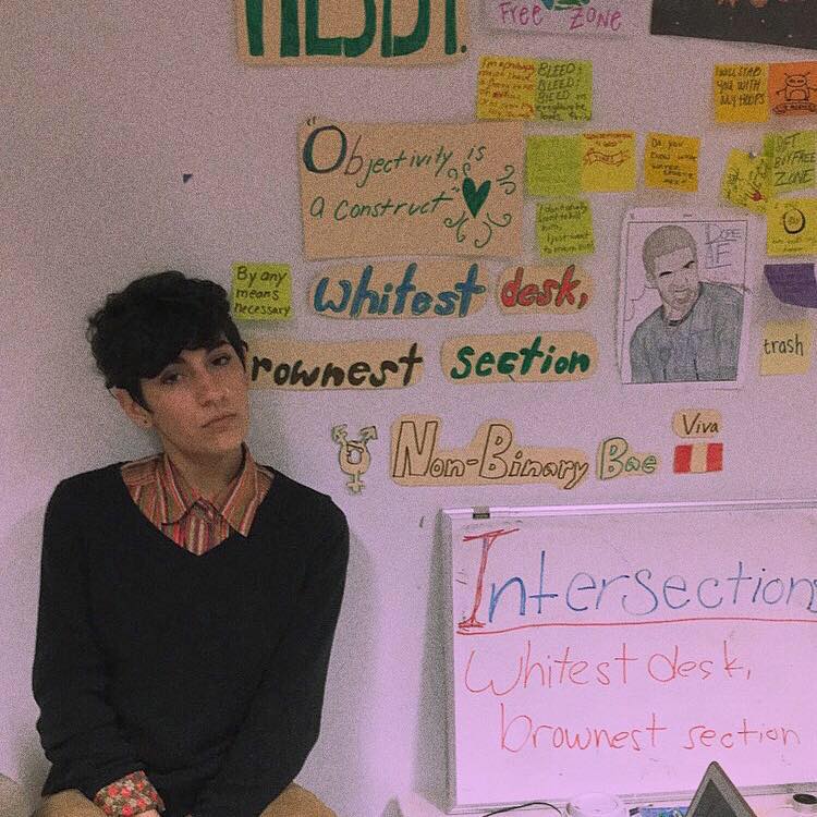profile