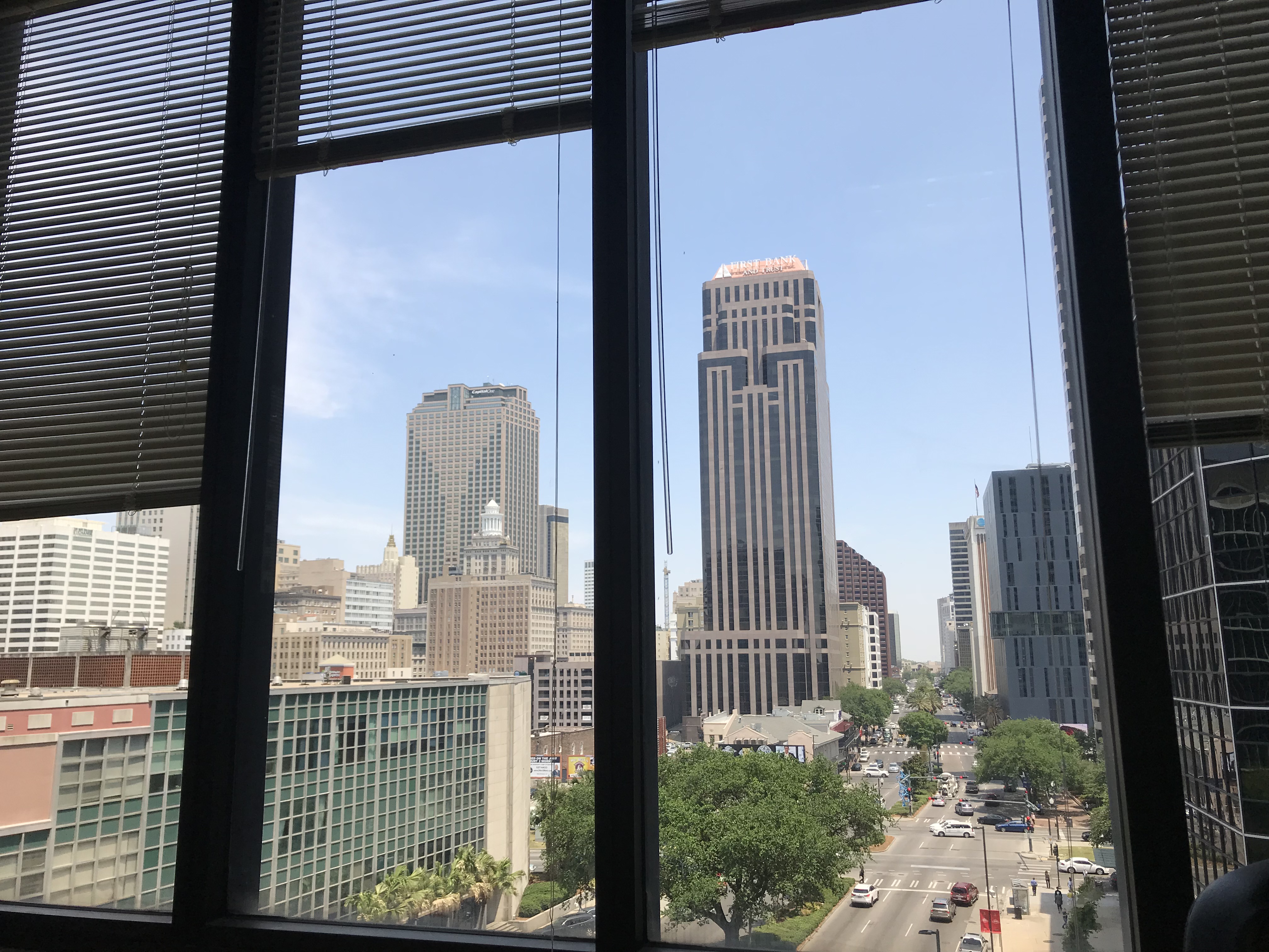 Southeast Louisiana Legal Services Pro Bono Program Internship
